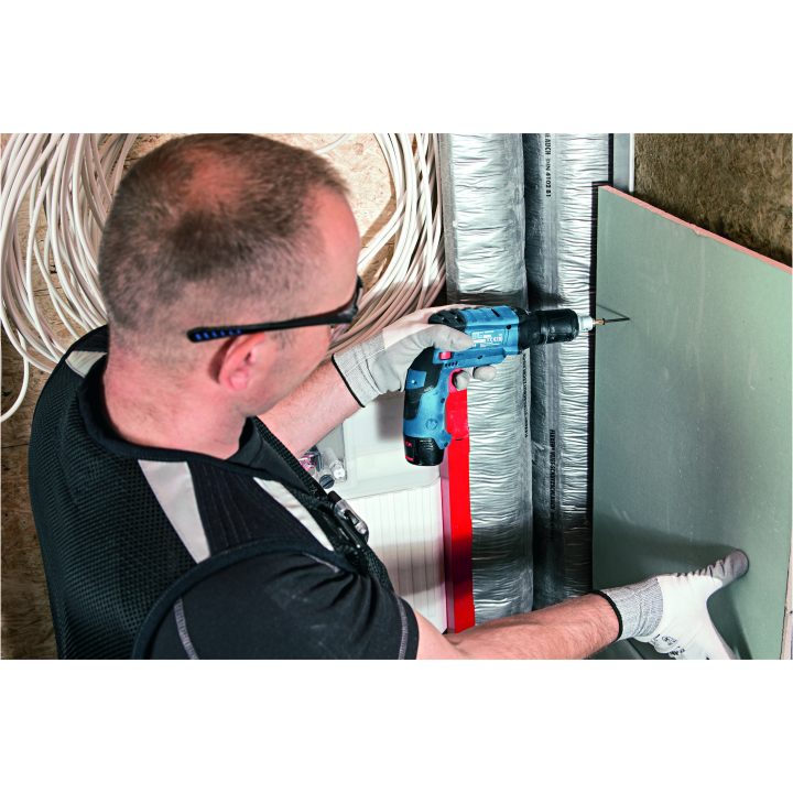 Sladdlös gipsskruvdragare GTB 12V-11 Professional Bosch Pro – bild 2