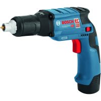 Sladdlös gipsskruvdragare GTB 12V-11 Professional Bosch Pro