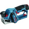 Sladdlös hyvel GHO 12 V-20 Professional Bosch Pro – miniatyr 1