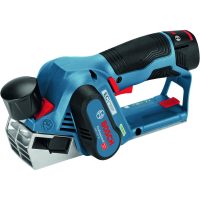Sladdlös hyvel GHO 12 V-20 Professional Bosch Pro