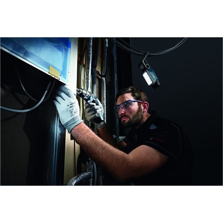 Sladdlös lampa GLI 12V-330 Professional Bosch Pro – bild 2