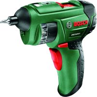 Sladdlös litiumjon skruvdragare PSR Select Bosch DIY