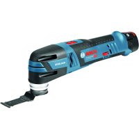 Sladdlös Multi-Cutter GOP 12V-28 Professional Bosch Pro