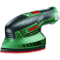 Sladdlös multislip EasySander 12 Bosch DIY