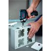 Sladdlös mutterdragare GDR 12V-105 Professional Bosch Pro – miniatyr 4