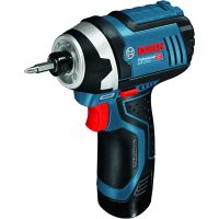Sladdlös mutterdragare GDR 12V-105 Professional Bosch Pro