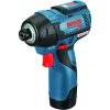 Sladdlös mutterdragare GDR 12V-110 Professional Bosch Pro – miniatyr 1