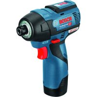 Sladdlös mutterdragare GDR 12V-110 Professional Bosch Pro