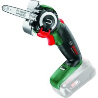 Sladdlös NanoBlade-såg AdvancedCut 18 Bosch DIY