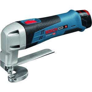 Sladdlös plåtsax GSC 12V-13 Professional Bosch Pro