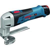 Sladdlös plåtsax GSC 12V-13 Professional Bosch Pro
