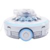 Sladdlös poolrobot 27 W vidaXL – miniatyr 2