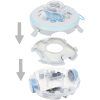 Sladdlös poolrobot 27 W vidaXL – miniatyr 3