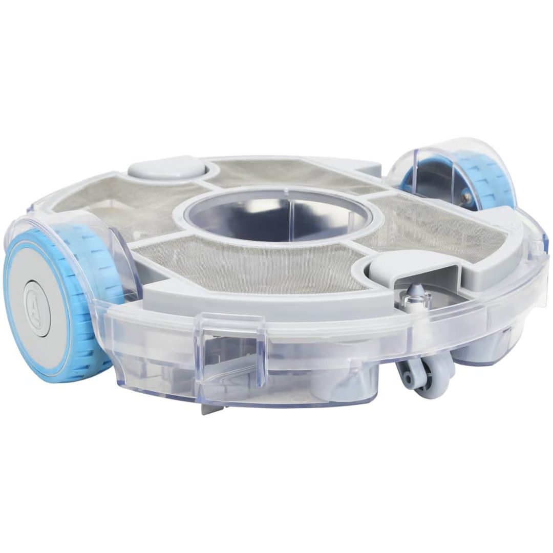 Sladdlös poolrobot 27 W vidaXL – bild 4