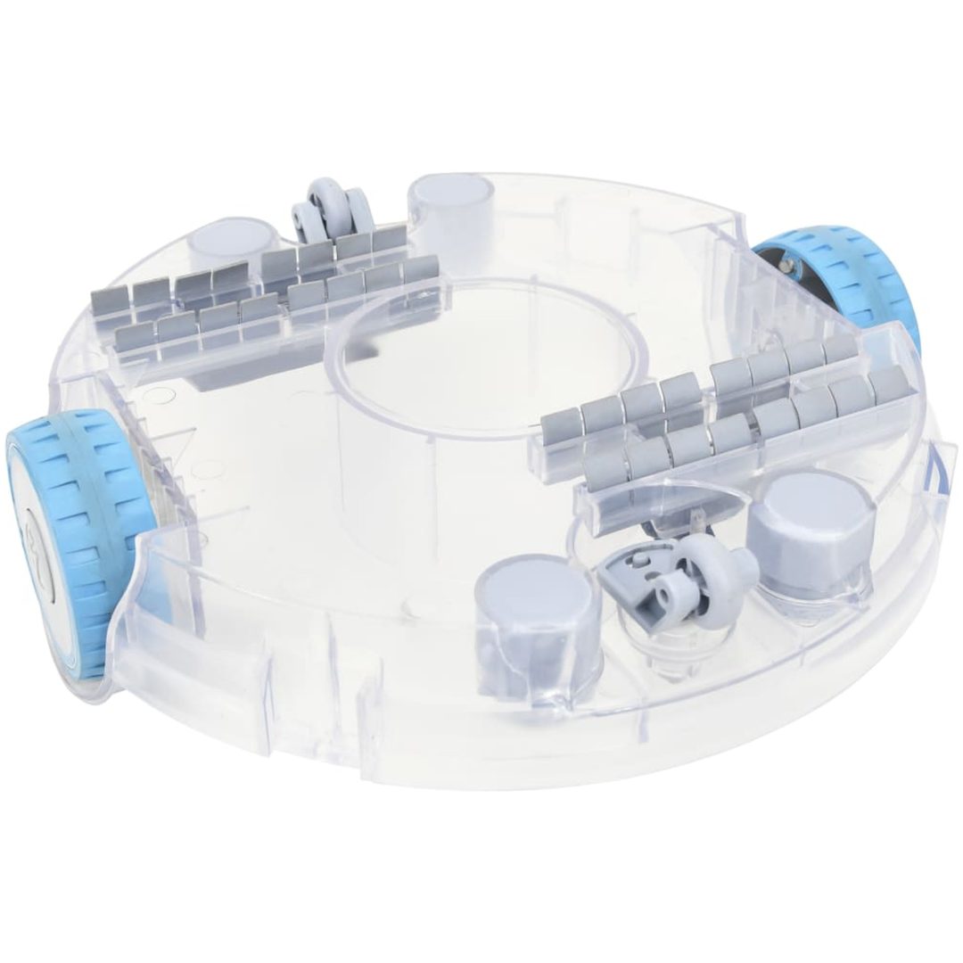 Sladdlös poolrobot 27 W vidaXL – bild 5