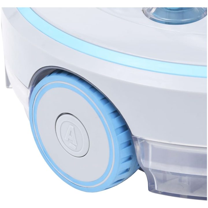 Sladdlös poolrobot 27 W vidaXL – bild 6