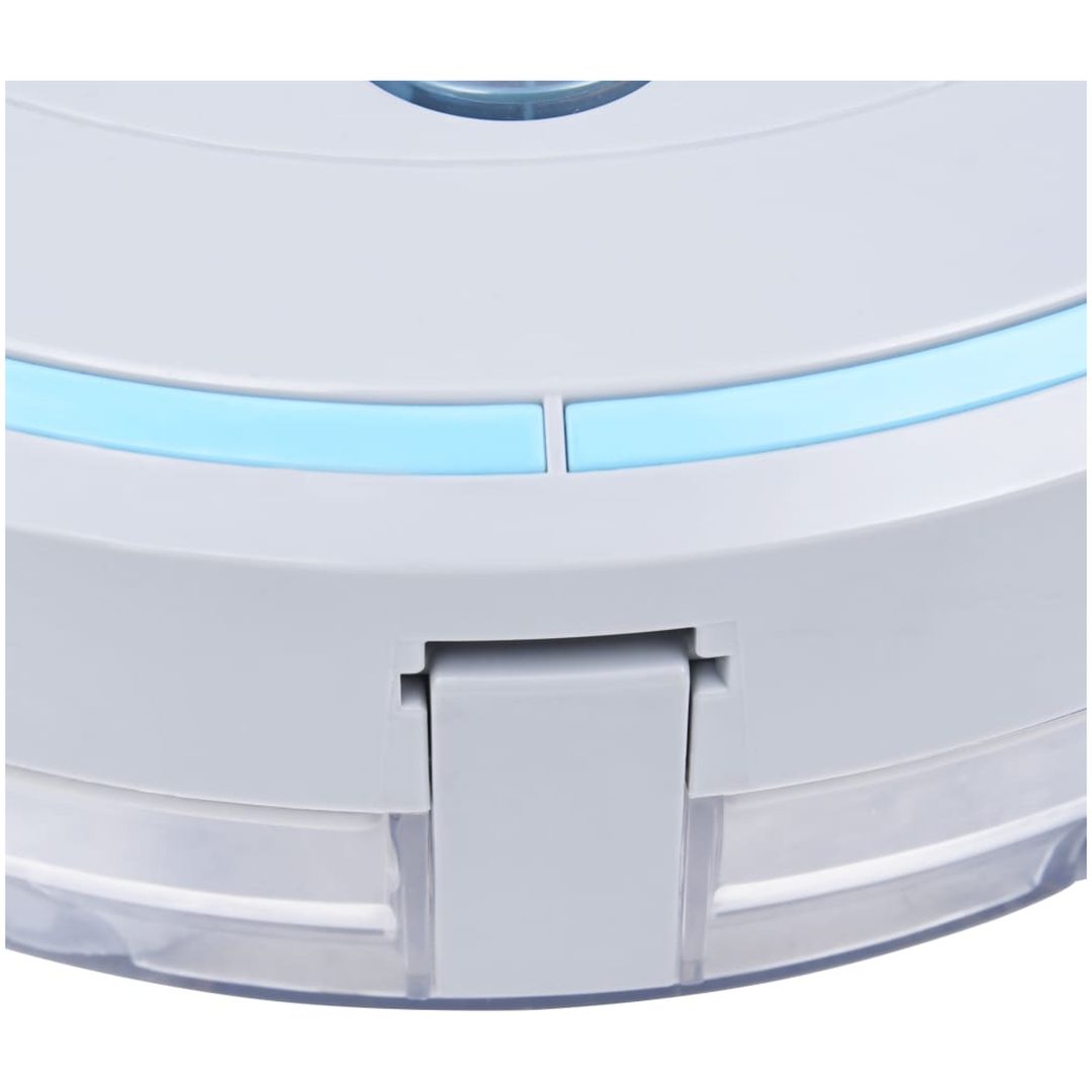 Sladdlös poolrobot 27 W vidaXL – bild 7