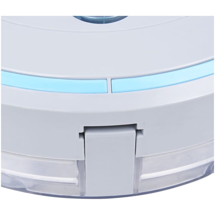 Sladdlös poolrobot 27 W vidaXL – bild 7