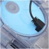 Sladdlös poolrobot 27 W vidaXL – miniatyr 8