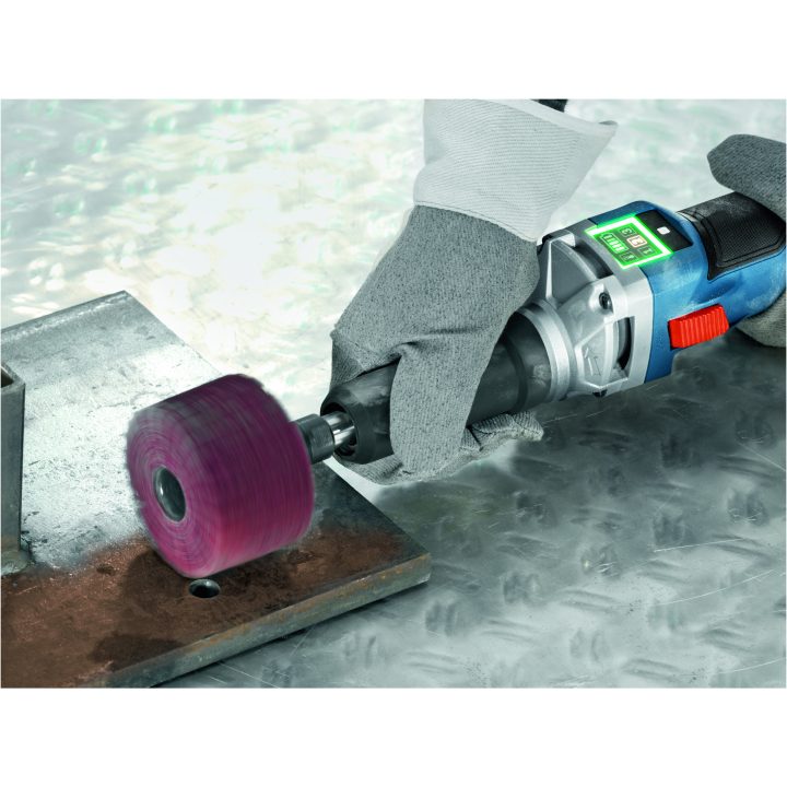 Sladdlös rakslip GGS 18V-10 SLC Professional Bosch Pro – bild 4