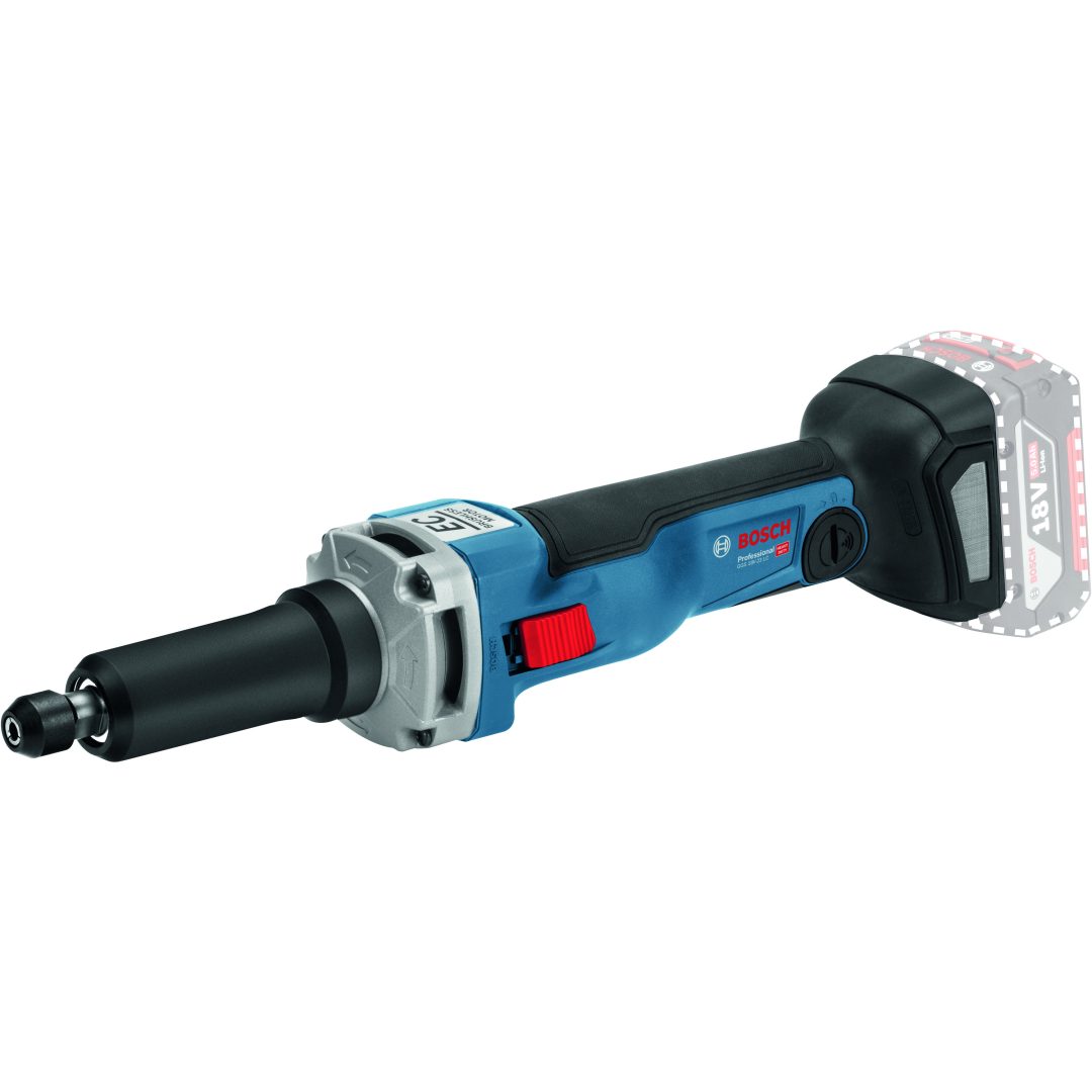 Sladdlös rakslip GGS 18V-23 LC Professional Bosch Pro