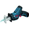 Sladdlös tigersåg GSA 12V-14 Professional Bosch Pro – miniatyr 1