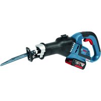 Sladdlös tigersåg GSA 18V-32 Professional Bosch Pro