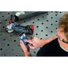 Sladdlös vinkelslip med X-LOCK GWX 18V-10 SC Professional Bosch Pro – miniatyr 3