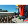 Sladdlös vinkelslip med X-LOCK GWX 18V-10 SC Professional Bosch Pro – miniatyr 2