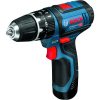 Sladdlösa slagborr/skruvdragare GSB 12V-15 Professional Bosch Pro – miniatyr 1