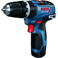 Sladdlösa slagborr/skruvdragare GSB 12V-35 Professional Bosch Pro