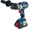 Sladdlösa slagborr/skruvdragare GSB 18V-110 C Professional Bosch Pro – miniatyr 1