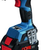 Sladdlösa slagborr/skruvdragare GSB 18V-150 C Professional Bosch Pro