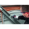 Sladdlösa vinkelslipar GWS 12V-76 Professional Bosch Pro – miniatyr 4