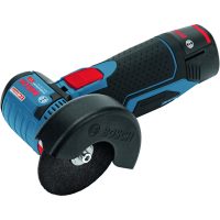 Sladdlösa vinkelslipar GWS 12V-76 Professional Bosch Pro