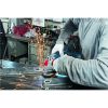 Sladdlösa vinkelslipar GWX 18V-10 Professional Bosch Pro – miniatyr 2