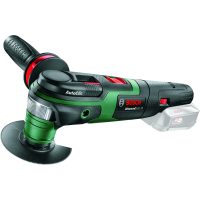 Sladdlöst flerfunktionsverktyg AdvancedMulti 18 Bosch DIY