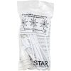 Sladdställ E14 Basic Vit Star Trading – miniatyr 2