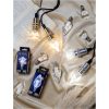 Sladdställ E14 Fade Mässing Star Trading – miniatyr 16