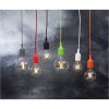 Sladdställ E27 Color Grå Star Trading – miniatyr 7