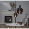 Sladdställ E27 Glans Svart Star Trading – miniatyr 11