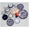 Sladdställ E27 Glaze Vit Star Trading – miniatyr 22