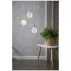 Sladdställ E27 Glaze Vit Star Trading – miniatyr 16