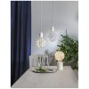 Sladdställ E27 Glaze Vit Star Trading – miniatyr 14