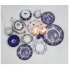 Sladdställ E27 Glaze Vit Star Trading – miniatyr 13