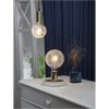 Sladdställ E27 Stil Krom Star Trading – miniatyr 39