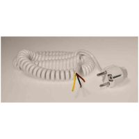 SLADDSTÄLL KL1 RAK SPIRAL VITH05VV-F 3G0,75 0,8/2,5M V