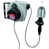 SLADDVINDA 15-2X LED L BAHCO