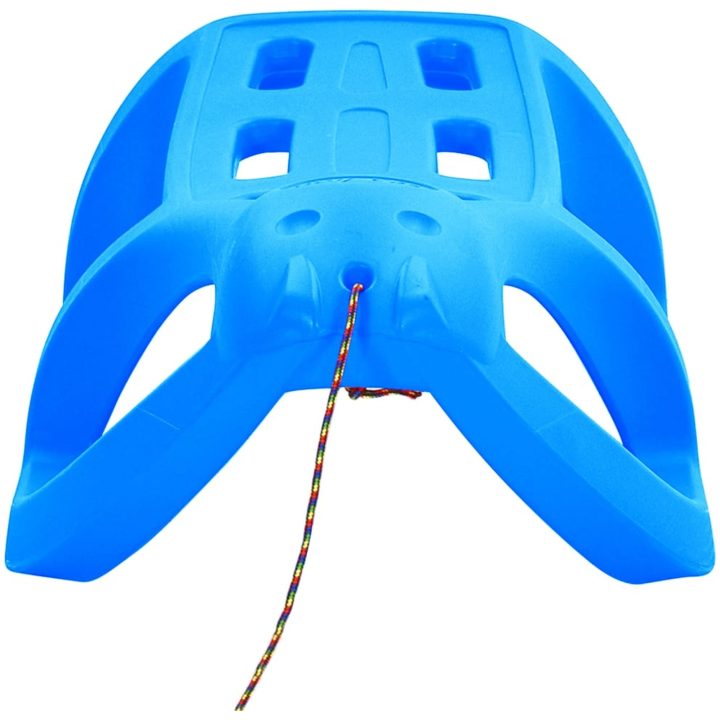 Släde blå 80x39,5x25,5 cm polypropylen vidaXL – bild 2