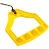 Släde blå 80x39,5x25,5 cm polypropylen vidaXL – miniatyr 6
